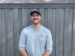Zac Martin Lead Assessor Dallas Drainage Pros