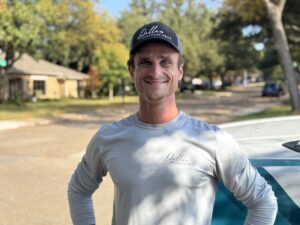 John Keathley Owner Founder Dallas Drainage Pros