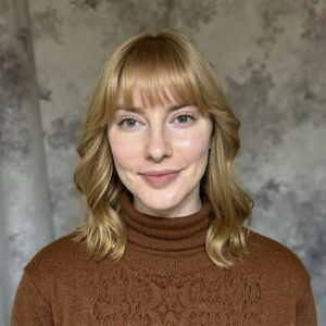 Alyssa Franklin Administrative Coordinator Dallas Drainage Pros