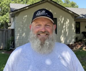 Henry Cobb project manager Dallas Drainage Pros