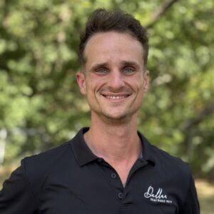 John Keathley owner founder Dallas Drainage Pros website