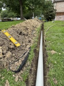 The Value of a Drainage Assessment
