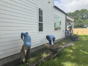 Dallas Drainage Pros