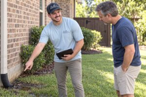 Zac Martin Lead Drainage Assessor Designer and Estimator